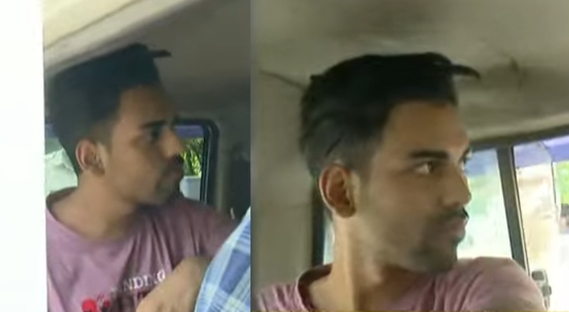  ഫ്‌ളാറ്റില്‍ നിന്നും MDMA പിടികൂടിയ കേസ്; യൂട്യൂബര്‍ തൊപ്പിയെ വിശദമായി ചോദ്യം ചെയ്യാന്‍ പൊലീസ്