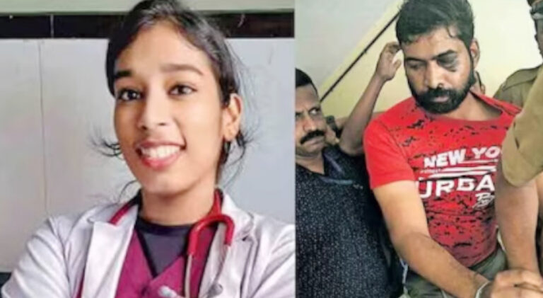  ഡോ.വന്ദന ദാസ് വധം; കേസിലെ പ്രതി സന്ദീപിന്റെ ജാമ്യാപേക്ഷ സുപ്രീം കോടതി ഇന്ന് പരിഗണിക്കും