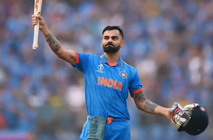  ക്രിക്കറ്റിലെ രാജാവ് വിരാട് കോഹ്ലിക്ക് ഇന്ന് 36 വയസ്സ്; പിറന്നാൾ ആശംസകളുമായി ആരാധകർ തിക്കും തിരക്കിലുമാണ്