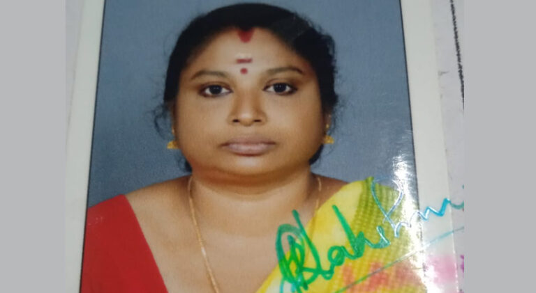  ആലപ്പുഴ കരൂരില്‍ കൊന്നുകുഴിച്ചു മൂടിയ യുവതിയുടെ മൃതദേഹം കണ്ടെത്തി