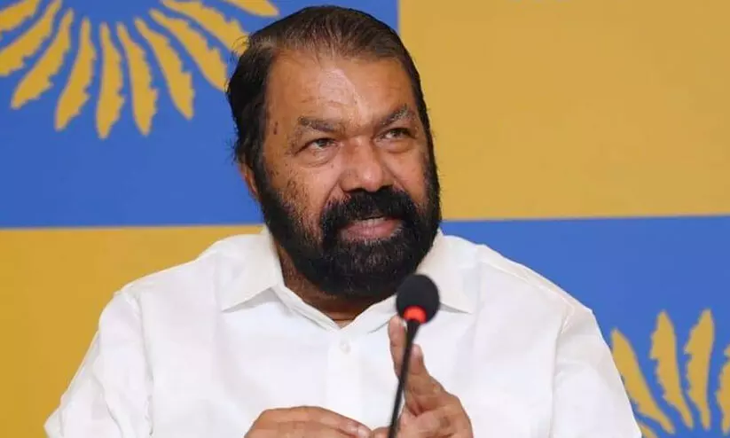  സംസ്ഥാന സ്കൂൾ കലോത്സവത്തിലെ അവതരണ​ഗാനം പഠിപ്പിക്കാൻ നടിക്ക് അഞ്ച് ലക്ഷം രൂപ പ്രതിഫലം; നടിക്കെതിരെ വിമർശനവുമായി മന്ത്രി ശിവൻകുട്ടി
