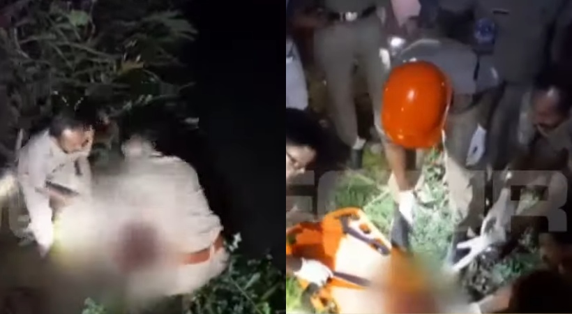  കോഴിക്കോട് കൊയിലാണ്ടിയില്‍ നവജാതശിശുവിനെ പുഴയില്‍ മരിച്ച നിലയില്‍ കണ്ടെത്തി