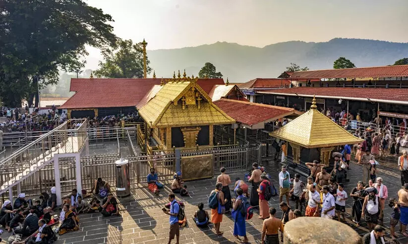  തീര്‍ഥാടകര്‍ക്ക് ഒപ്പം എത്തുന്ന വനിതകള്‍ക്ക് ഇനി പമ്പയില്‍ സുഖമായും സുരക്ഷിതമായും വിശ്രമിക്കാം