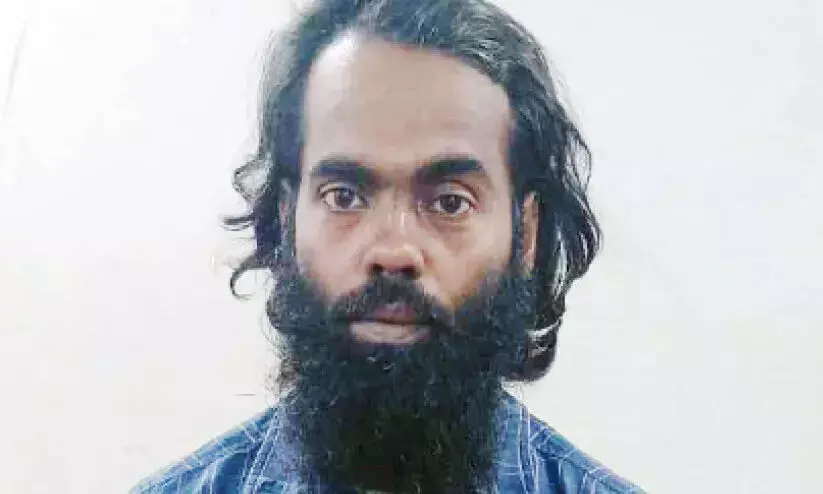  എൻ.ഐ.എ കേസിൽ കാഞ്ഞങ്ങാട്ട് പിടിയിലായ പ്രതി ബംഗ്ലാദേശിലെ ഭീകരസംഘടനയിലെ അംഗമെന്ന് സൂചന