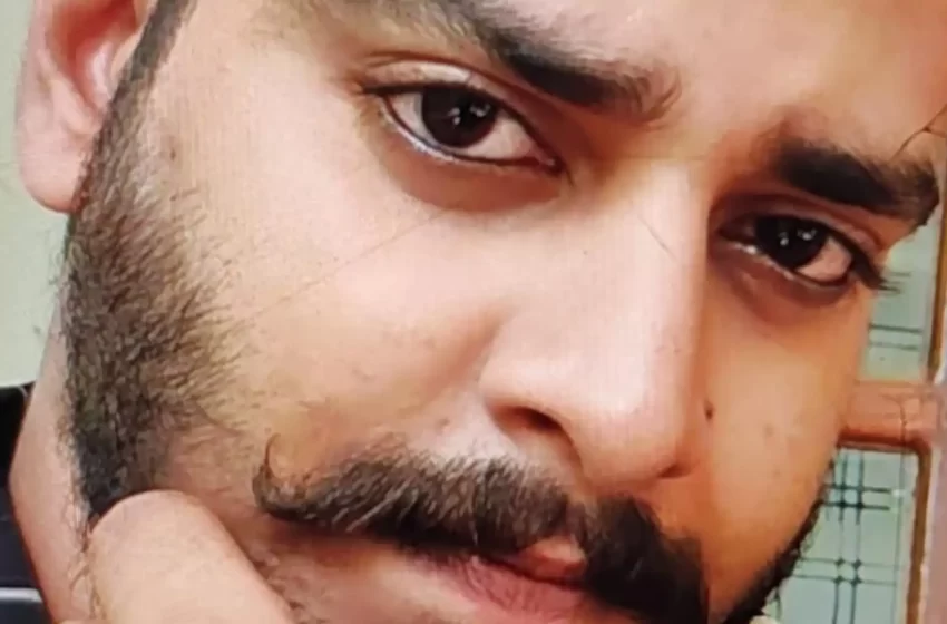  തലശ്ശേരി മാഹി ബൈപ്പാസ് പാതയിൽ നിർത്തിയിട്ട ലോറിക്ക് പിന്നിൽ ബൈക്കിടിച്ച് യുവാവിന് ദാരുണാന്ത്യം