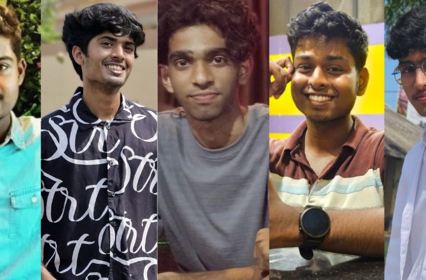  കളര്‍കോട് വാഹനാപകടത്തില്‍ മരണപ്പെട്ട എംബിബിഎസ് വിദ്യാര്‍ത്ഥികളുടെ മൃതദേഹങ്ങള്‍ പൊതുദര്‍ശനത്തിന് വെച്ചു