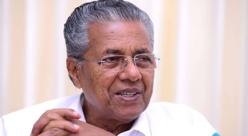  വയനാട് പുനരധിവാസ സഹായം വാഗ്ദാനം ചെയ്തവരുമായി മുഖ്യമന്ത്രി നാളെ ചർച്ച നടത്തും