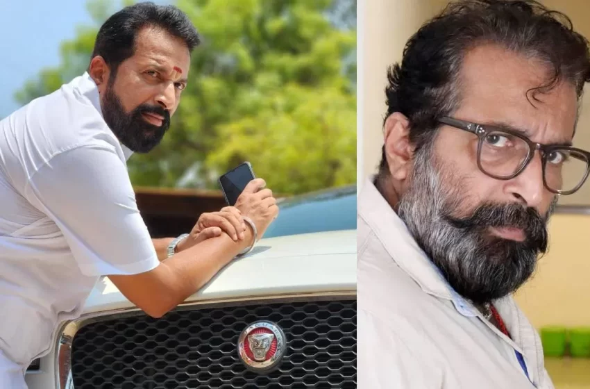 തിരുവനന്തപുരത്ത് ഹോട്ടൽ മുറിയിൽ സീരിയൽ താരം ദിലീപ് ശങ്കർ മരിച്ച നിലയിൽ
