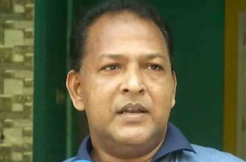  നടിയെ ആക്രമിച്ച കേസിലെ പ്രധാന സാക്ഷി പി ബാലചന്ദ്രകുമാർ അന്തരിച്ചു