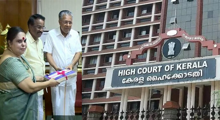  ഹേമ കമ്മറ്റി റിപ്പോർട്ട് പുറത്തുവന്നതിന് ശേഷം സിനിമാ മേഖലയുമായി ബന്ധപ്പെട്ട് 50 കേസുകൾ രജിസ്റ്റർ ചെയ്തു