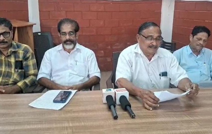  സൂര്യ കണ്ണപുരം എന്ന സംഘടന പതിനേഴാം തവണയും  അഖില കേരള പ്രൊഫഷണൽ നാടക മത്സരം സംഘടിപ്പിക്കുന്നു