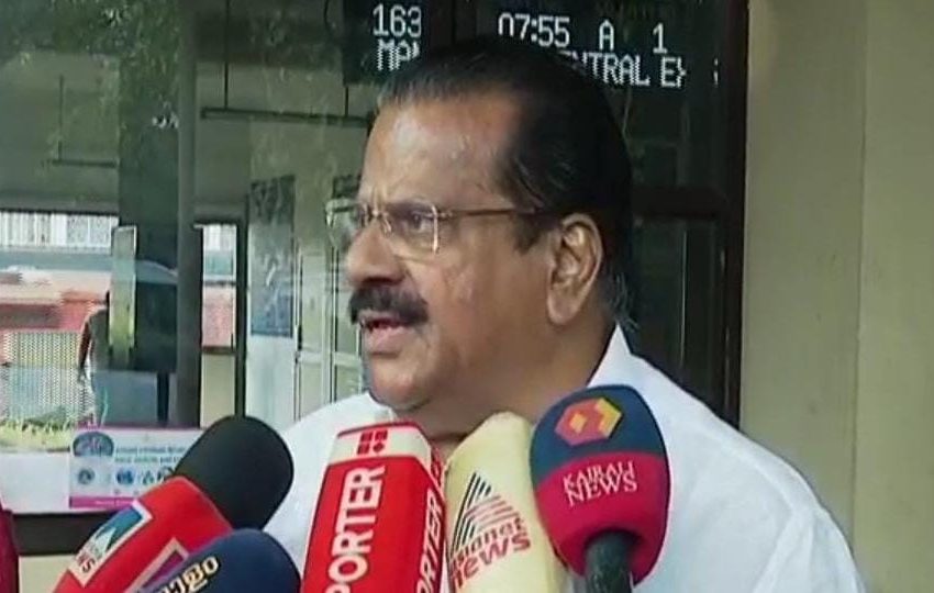  മലയാള സാഹിത്യ രംഗത്തെ അധികായകനായിരുന്നു എം ടി; ഇ പി ജയരാജൻ