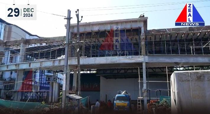  അന്തരിച്ച മുൻ പ്രധാനമന്ത്രി മൻമോഹൻ സിങിനോടുള്ള ആദര സൂചകമായി ഹാപ്പിനസ് സ്‌ക്വയർ ഉദ്‌ഘാടനം മാറ്റിവച്ചു