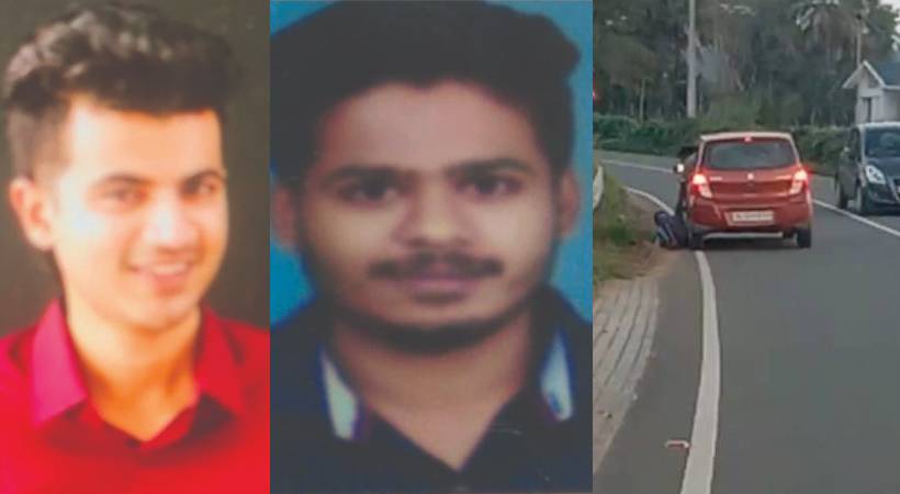  ആദിവാസി വിഭാഗത്തില്‍പ്പെട്ട മധ്യവയസ്‌കനെ റോഡിലൂടെ വലിച്ചിഴച്ച സംഭവം; രണ്ടുപേര്‍ക്കായി പൊലീസ് അന്വേഷണം ഊര്‍ജിതം