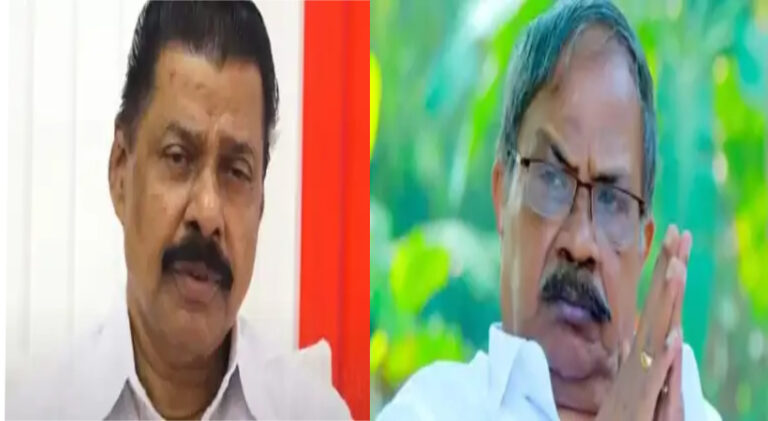  എംടിയുടെ വേർപാട് ഒരുതരത്തിലും നികത്താനാകാത്തതാണെന്ന് സിപിഐഎം സംസ്ഥാന സെക്രട്ടറി എം.വി. ഗോവിന്ദൻ മാസ്റ്റർ