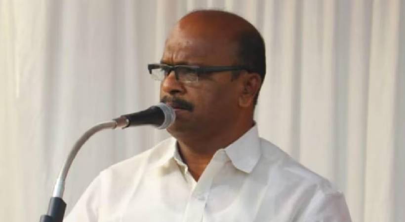  സിപിഐഎം മംഗലപുരം മുൻ ഏരിയ സെക്രട്ടറി മധു മുല്ലശ്ശേരി ബിജെപിയിലേക്ക്