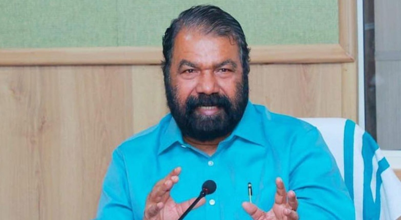  കലോത്സവ വിവാദത്തിൽ നടിക്കെതിരായ പ്രസ്‌താവന പിൻ‌വലിക്കുന്നുവെന്ന് വിദ്യാഭ്യാസ മന്ത്രി വി ശിവൻകുട്ടി