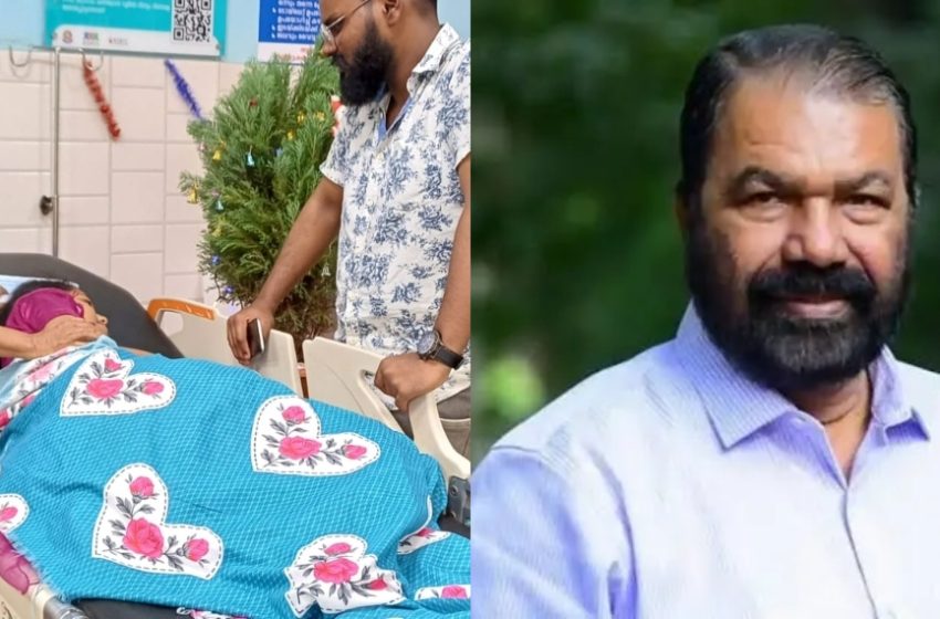  ചെങ്കൽ സ്കൂളിലെ ഏഴാം ക്ലാസുകാരിക്ക് പാമ്പുകടിയേറ്റ സംഭവം; റിപ്പോർട്ട് തേടി വിദ്യാഭ്യാസമന്ത്രി