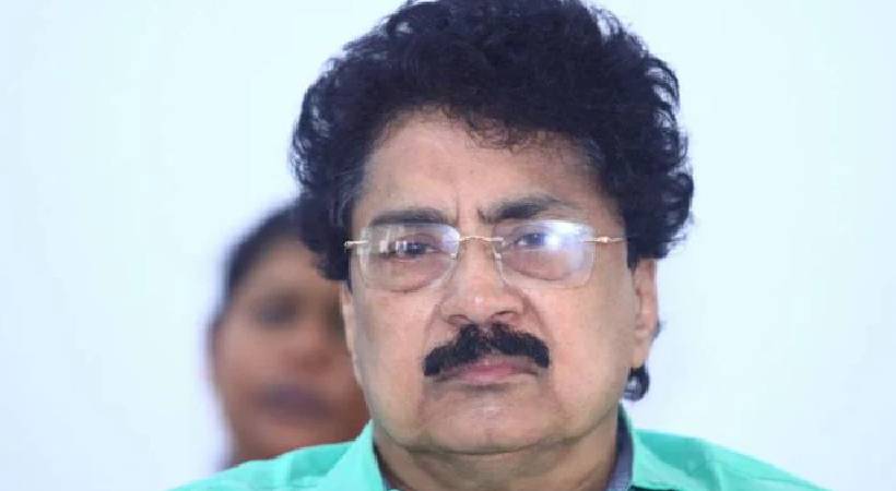  പാർട്ടി നടപടി നേരിട്ട പി.കെ ശശിയെ രണ്ടു പദവികളിൽ നിന്ന് കൂടി നീക്കി; തീരുമാനം പാലക്കാട് ജില്ലാ സെക്രട്ടേറിയറ്റിൽ