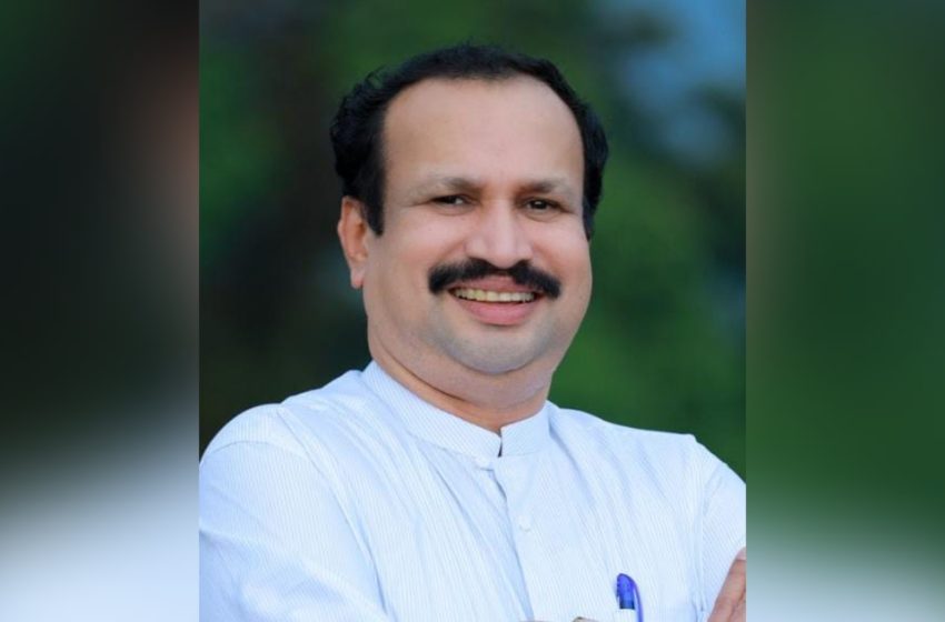  സ്പാറ്റൊ സംസ്ഥാന സമ്മേളനം; ആനക്കൈ ബാലകൃഷ്ണൻ പ്രസിഡണ്ട്