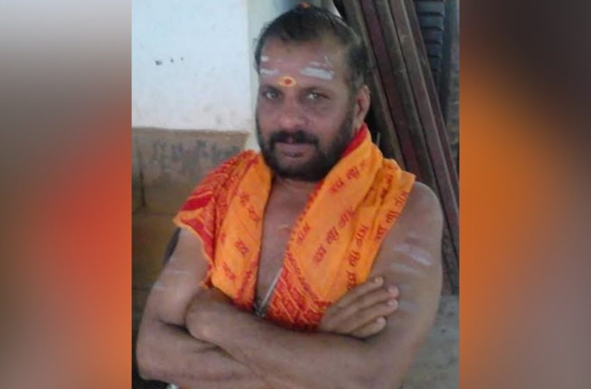  പ്രമുഖ തിടമ്പ് നൃത്തകലാകാരനായ തൈക്കണ്ടി ഇല്ലം വട്ടക്കുന്നം ദാമോദരൻ നമ്പൂതിരി അന്തരിച്ചു