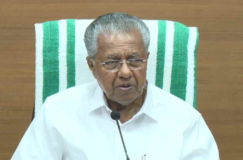  ചൂരല്‍മല-മുണ്ടക്കൈ ദുരന്തം വിവാദമാക്കി മാറ്റാന്‍ ശ്രമം; കേന്ദ്രത്തിനെതിരെ ആഞ്ഞടിച്ച് മുഖ്യമന്ത്രി