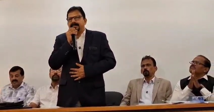  യംങ്ങ്  മൈൻഡ്സ് ഇൻറ്റർ നാഷണൽ കണ്ണൂർ റീജിയൻ പി എസ് റ്റി  ട്രൈനിംഗ്‌ പ്രോഗ്രാo സംഗടിപ്പിച്ചു