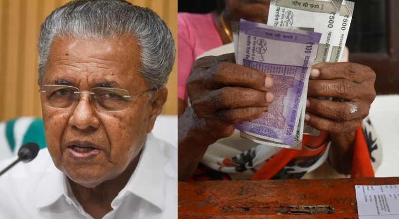  ക്ഷേമ പെൻഷൻ തട്ടിപ്പിൽ വിശദമായ പരിശോധനയ്ക്ക് സംസ്ഥാന സർക്കാർ