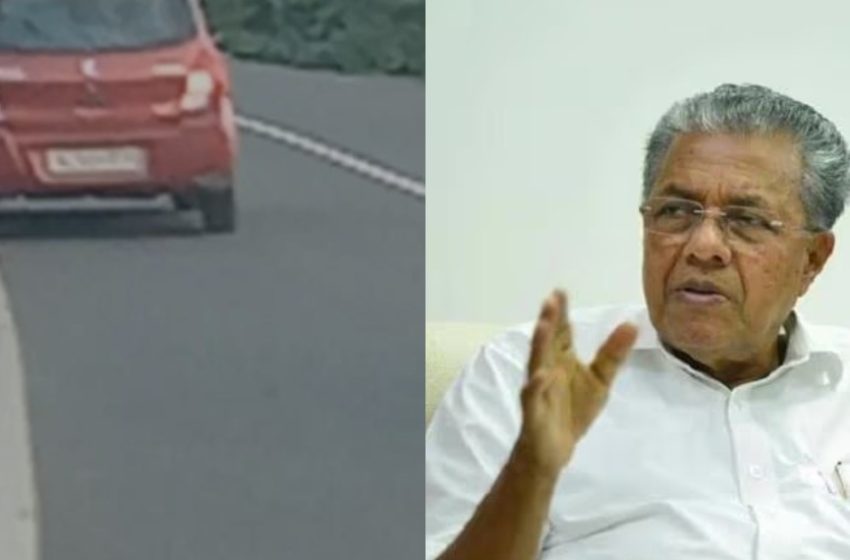  കാറില്‍ ആദിവാസി യുവാവിനെ വലിച്ചിഴച്ച സംഭവം; കുറ്റക്കാരോട് ഒരു വിട്ടുവീഴ്ചയും പാടില്ലെന്ന് മുഖ്യമന്ത്രി പിണറായി വിജയൻ