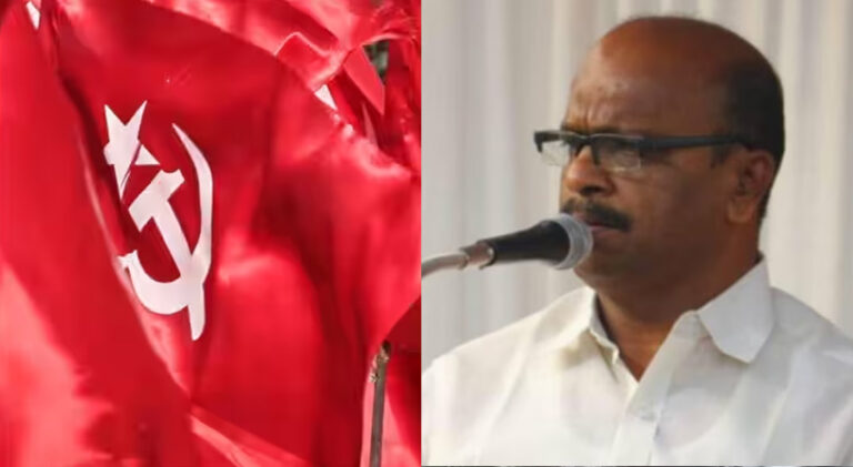  തിരുവനന്തപുരം മംഗലപുരത്ത് ഏരിയാ സമ്മേളനത്തിനിടെ ഇറങ്ങിപ്പോയ മുൻ സെക്രട്ടറി മധു മുല്ലശ്ശേരിയെ സിപിഐഎം പുറത്താക്കും