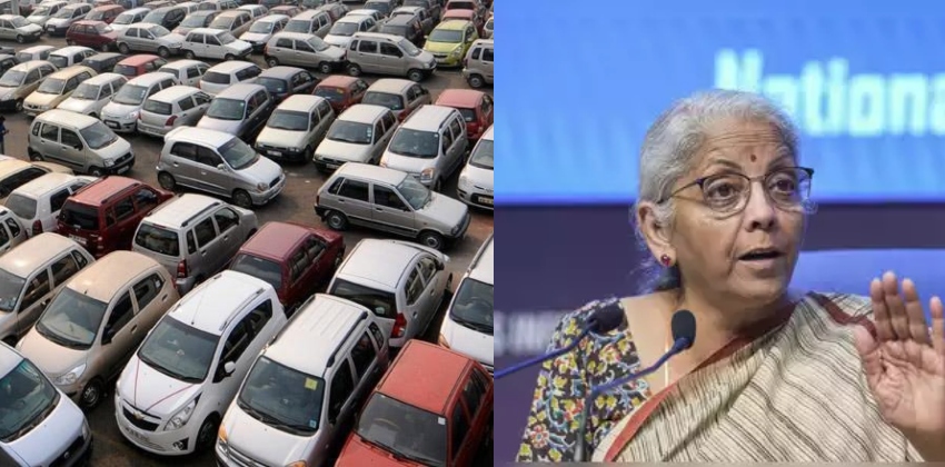  ഇന്ത്യയിൽ ഉപയോഗിച്ച കാറുകൾക്ക് ജി എസ് ടി വർധിക്കും; 12%ത്തിൽ നിന്നും 18%മായി വർധിക്കും