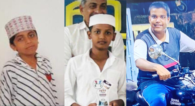  കാസർകോട് എരിഞ്ഞിപ്പുഴയിൽ കുളിക്കാനിറങ്ങിയ കുട്ടികൾ ഒഴുക്കിൽപ്പെട്ട് അപകടം; 3 കുട്ടികൾ മുങ്ങി മരിച്ചു