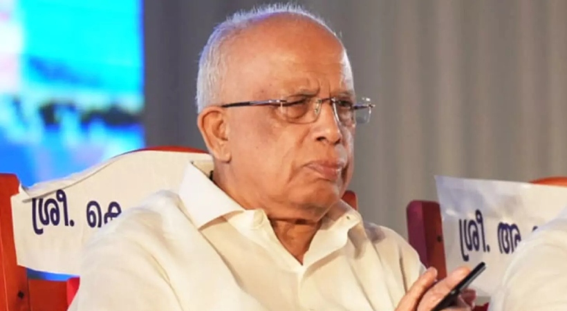  സംസ്ഥാനത്ത് വൈദ്യുതി പ്രതിസന്ധിയുണ്ട്; വൈദ്യൂതി നിരക്ക് കൂട്ടേണ്ടി വരുമെന്ന് മന്ത്രി കെ കൃഷ്ണന്‍കുട്ടി