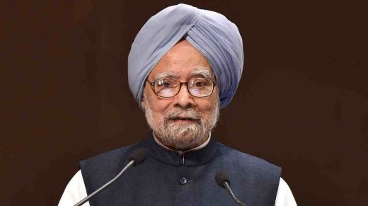  മുന്‍ പ്രധാനമന്ത്രി ഡോ മന്‍മോഹന്‍ സിംഗ് അന്തരിച്ചു; ഡൽഹി എയിംസിലായിരുന്നു അന്ത്യം