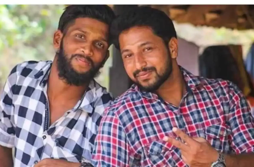  പെരിയ ഇരട്ടക്കൊലപാതകക്കേസിൽ കൊച്ചി സിബിഐ കോടതി അടുത്ത ശനിയാഴ്ച വിധി പറയും