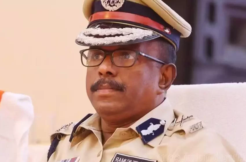  അനധികൃത സ്വത്ത്‌ സമ്പാദന പരാതിയിൽ എഡിജിപി എം.ആർഅജിത് കുമാറിനെ വിജിലൻസ് ചോദ്യം ചെയ്തു