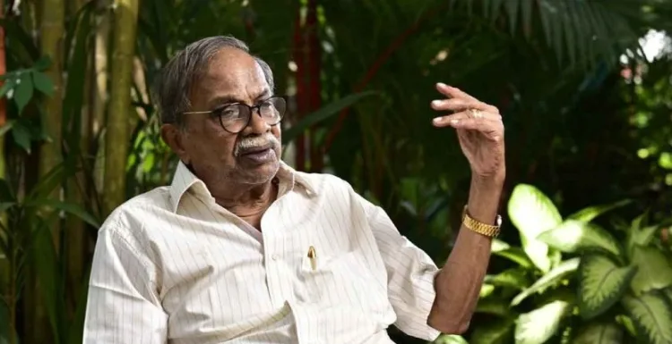  എം.ടി.വാസുദേവൻ നായരുടെ വിയോഗം; സംസ്ഥാനത്ത് രണ്ട് ദിവസത്തെ ദുഃഖാചരണം