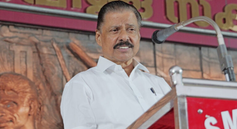  കേന്ദ്ര സർക്കാർ പണം നൽകിയാലും ഇല്ലെങ്കിലും പുനരധിവാസം കേരളം നടപ്പാക്കുമെന്ന് എം.വി. ഗോവിന്ദൻ മാസ്റ്റർ