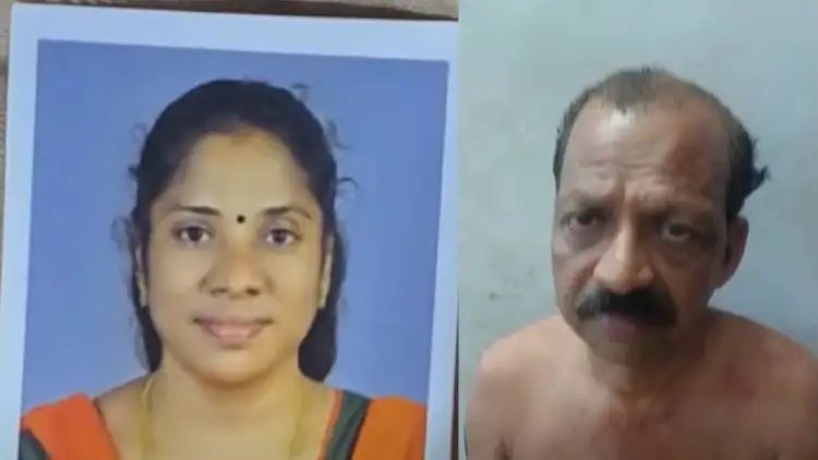  കാർ കത്തിച്ച് ഭാര്യയെ കൊന്ന സംഭവം; പ്രതി രണ്ട് പേരെയും കൊലപ്പെടുത്താന്‍ പദ്ധതിയിട്ടെന്ന് എഫ്ഐആർ