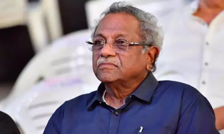  ജെ.സി ഡാനിയേല്‍ പുരസ്‌കാരം സംവിധായകന്‍ ഷാജി എന്‍.കരുണിന്