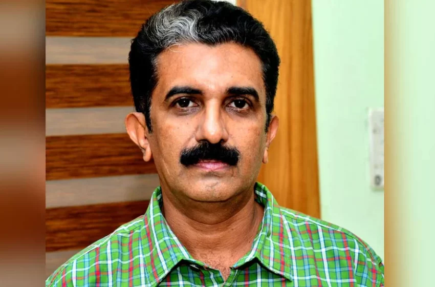  എഡിഎം നവീൻ ബാബുവിന്‍റെ ആത്മഹത്യ; ടി വി പ്രശാന്ത് കൈക്കൂലി നല്‍കിയതിന് തെളിവില്ലെന്ന് വിജിലന്‍സ് റിപ്പോര്‍ട്ട്