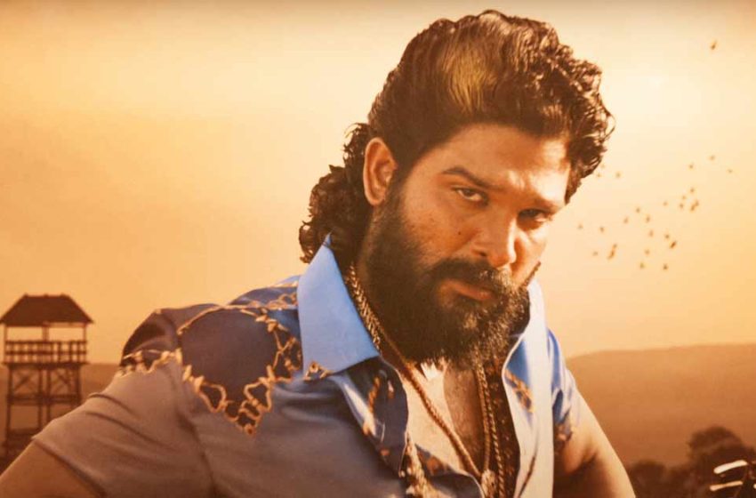  പുഷ്പ2 പ്രീമിയര്‍ ഷോയ്ക്കിടെ തിക്കിലും തിരക്കിലും പെട്ട് യുവതി മരിച്ച സംഭവം; അല്ലു അര്‍ജുനെതിരെ കേസെടുക്കും