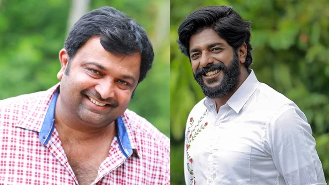  സീരിയല്‍ ചിത്രീകരണത്തിനിടെ ലൈംഗികാതിക്രമം; ബിജു സോപാനത്തിനും എസ്. പി. ശ്രീകുമാറിനുമെതിരെ കേസ്