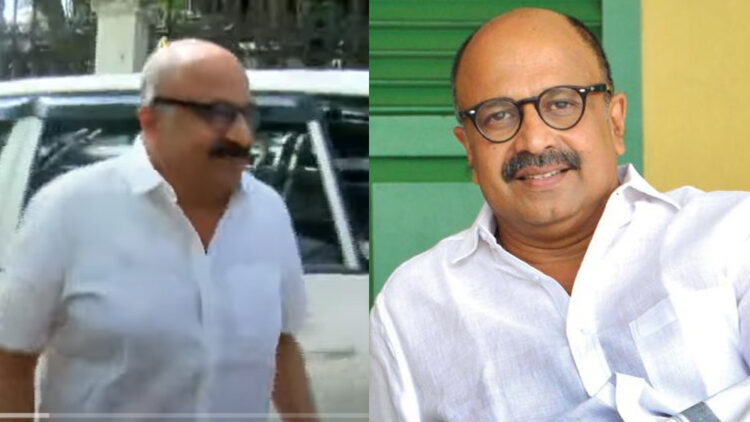 നടിയെ ബലാത്സംഗം ചെയ്ത കേസില്‍ നടന്‍ സിദ്ദിഖ് അറസ്റ്റില്‍