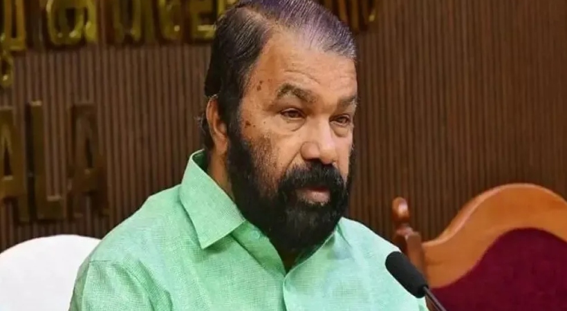  ക്രിസ്മസ് പരീക്ഷയുടെ ചോദ്യപേപ്പര്‍ ചോര്‍ന്നു; ഡിജിപിക്ക് പരാതി നല്‍കിയെന്ന് വിദ്യാഭ്യാസ മന്ത്രി വി. ശിവന്‍കുട്ടി