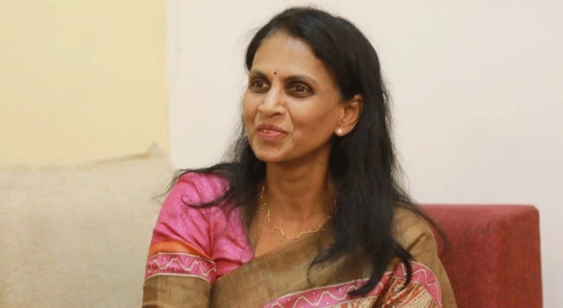  ദിലീപിന് അനുകൂലമായി പരാമർശം; നടിയെ ആക്രമിച്ച കേസില്‍ മുൻ ഡി.ജി.പി ആർ ശ്രീലേഖയ്ക്കെതിരെ അതിജീവിത