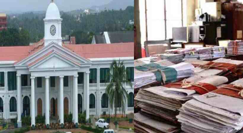  ക്ഷേമ പെൻഷൻ തട്ടിപ്പിൽ കടുത്ത നടപടിക്ക് നിർദ്ദേശം; DMO ജീവനക്കാർക്ക് നോട്ടീസ് നൽകി തുടങ്ങി