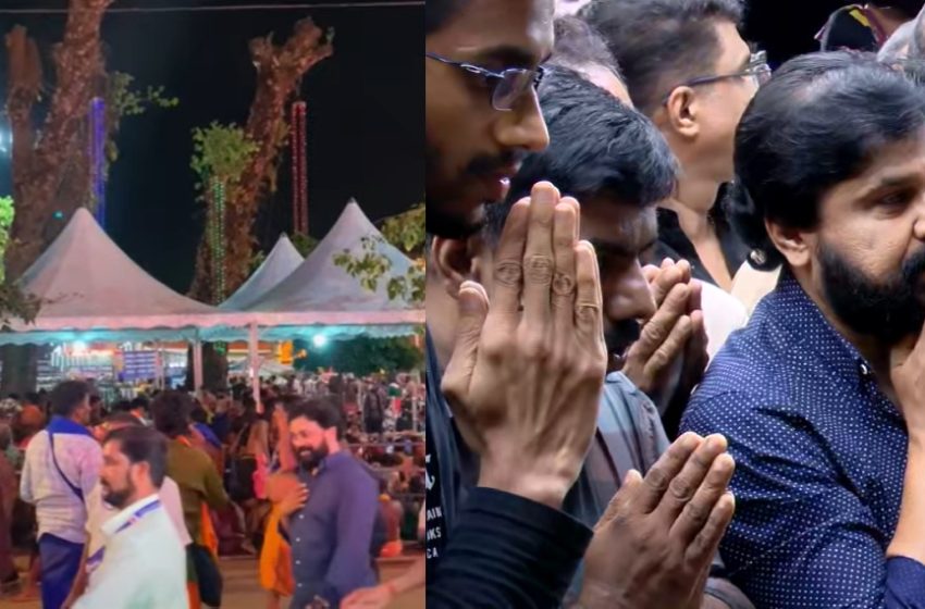  നടൻ ദിലീപ് വിഐപി പരിഗണനയിൽ ശബരിമലയിൽ ദർശനം നടത്തിയ സംഭവത്തിൽ രൂക്ഷവിമർശനം തുടർന്ന് ഹൈക്കോടതി