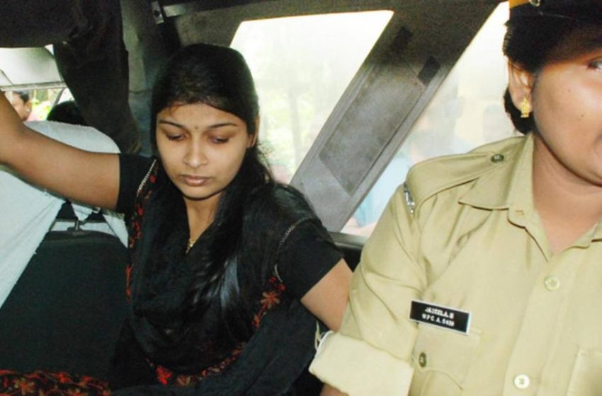  ഭാസ്കര കാരണവർ വധക്കേസ് പ്രതി ഷെറിന് മോചനം; ജീവപര്യന്തം തടവിന് ശിക്ഷിക്കപ്പെട്ട ഷെറിന് ശിക്ഷായിളവ് നൽകി