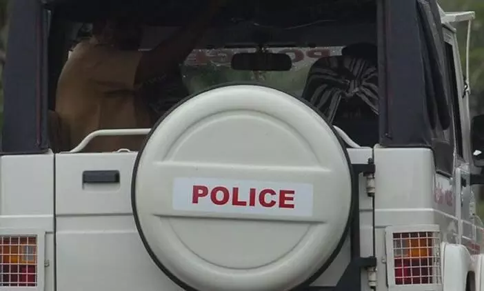  മ​ല​പ്പു​റത്ത് പിഞ്ചുകുഞ്ഞിന്റെ മൃതദേഹം ബക്കറ്റിലും മാതാവിനെ തൂങ്ങിമരിച്ച നിലയിലും കണ്ടെത്തി